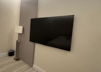 استديو بتصميم راقي ودخول ذاتي