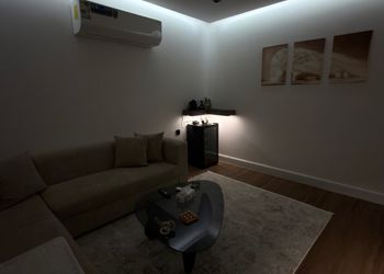 استديو بسرير ماستر