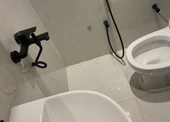 استديو هادئ بسرير ماستر 