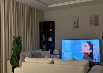 استديو بسرير ماستر ودخول ذاتي