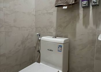 شقة بصالة وغرفة نوم