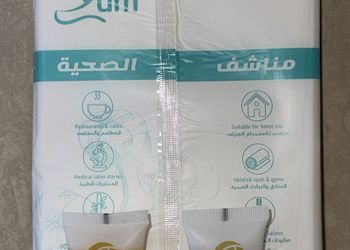 شقة بغرفة معيشة وغرفة نوم 
