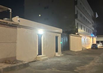 استديو بسرير ماستر ودخول ذاتي 