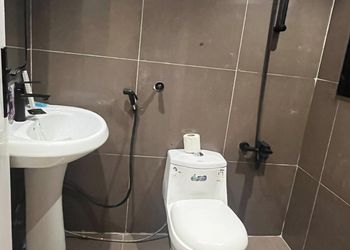 شقة بغرفه نوم وصالة 