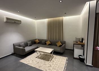 استديو بأجواء وموقع مميز 