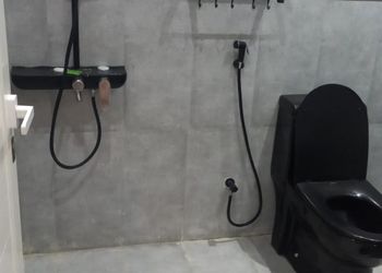 شاليه بمسبح