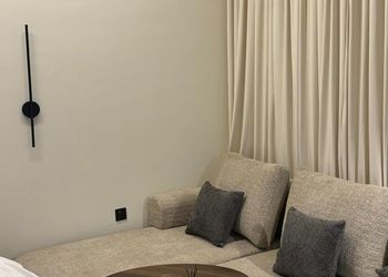  استديو فاخر بدخول ذاتي