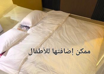 استديو بسرير ماستر