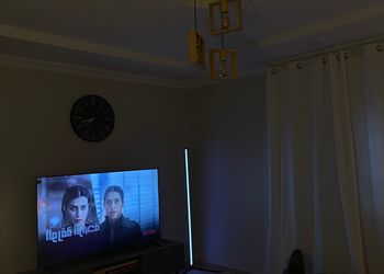 استديو بسرير ماستر ودخول ذاتي