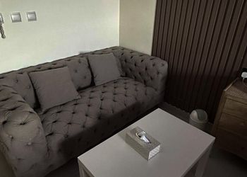 استديو انيق  بدخول ذاتي 
