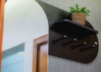 استديو بسرير ماستر ودخول ذاتي