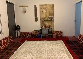 مزرعة بمجالس واسعة وأجواء ممتعة