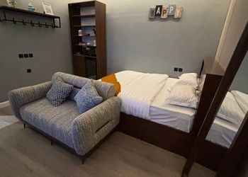 استديو فندقي بدخول ذاتي