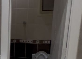 استديو هادئ بسرير ماستر 