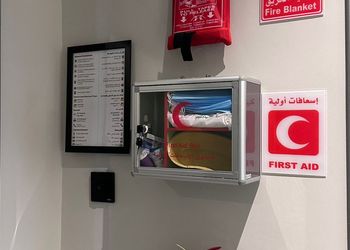 استديو أنيق بسرير ماستر