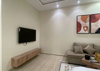 استديو بسرير ماستر