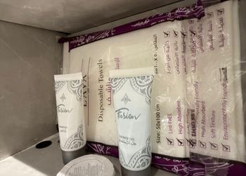 استديو بدخول ذاتي وسرير مريح 