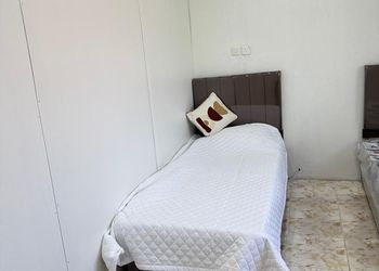 مزرعة بركن شواء 