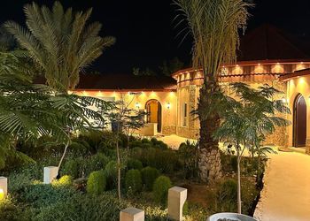 شاليه بااستديوهات فاخره
