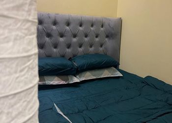 استديو بسرير ماستر ودخول ذاتي
