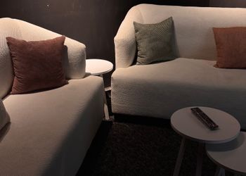 استديو بسرير ماستر ودخول ذاتي