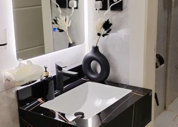 استديو هادئ بدخول ذاتي 