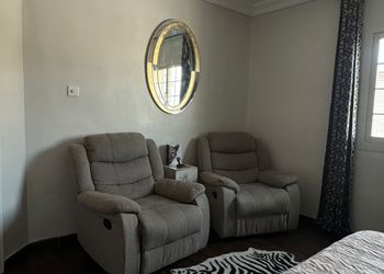 استديو بسرير ماستر ودخول ذاتي