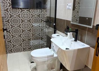استديو بسرير ماستر