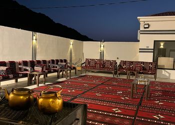 استراحة بمجالس للمناسبات المميزة