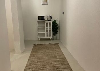 استديو بسرير ماستر ودخول ذاتي