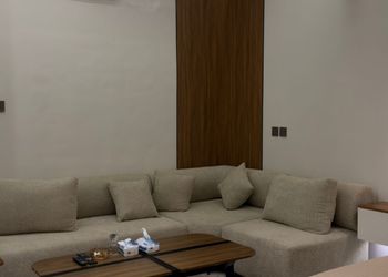 استديو هادئ بسرير ماستر 