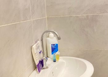 استديو ماستر هادئ بدخول ذاتي