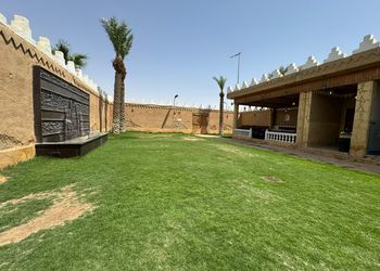 شاليه لقضاء وقت ممتع ومميز 