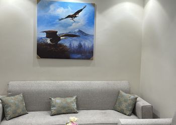 استديو بسرير ماستر