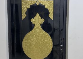 استديو هادئ بسرير ماستر 