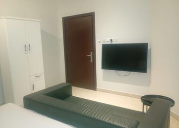 استديو بسرير ماستر