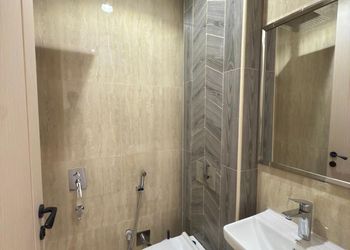 استديو بسرير ماستر ودخول ذاتي