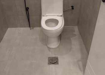 شاليه بغرفتين نوم 