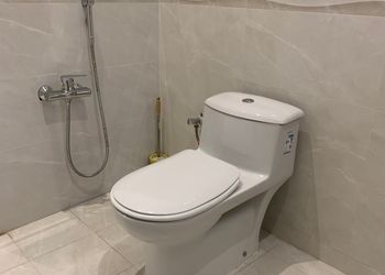 استراحة بمسطح اخضر ومجالس