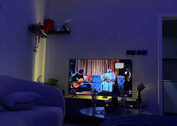 استديو هادئ بدخول ذاتي 