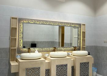 شاليه بمسبح خارجي وأجواء ممتعة 