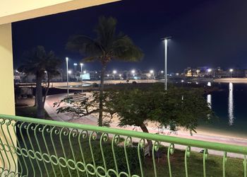 شاليه بثلاث غرف نوم وصاله