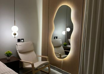 شالية دورين بثلاث غرف نوم فخم
