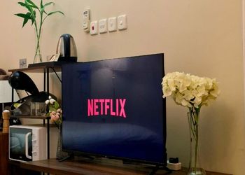 استديو بسرير ماستر ودخول ذاتي