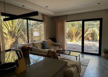 مزرعة لعيش تجربة استثنائية ومميزة