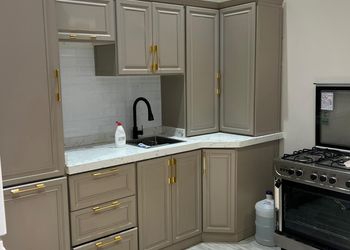شاليه بمسبح