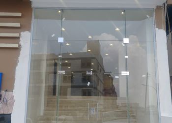 غرفة ماستر بدورة مياه