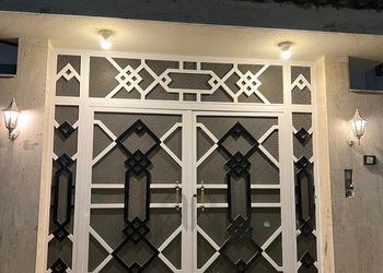 استديو بسرير ماستر ودخول ذاتي
