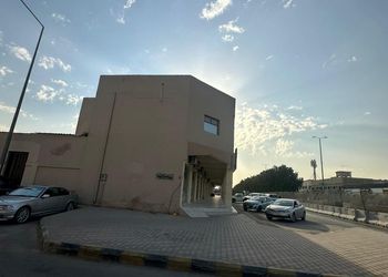 شقة بغرفة نوم وصالة 