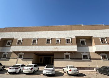 استديو بسرير ماستر ودخول ذاتي